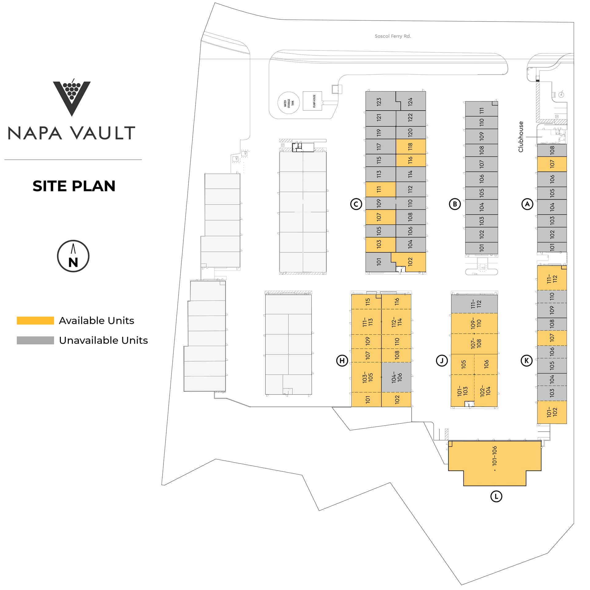 NAP-2208-Site Plan Graphic_pg 8rotated_availability