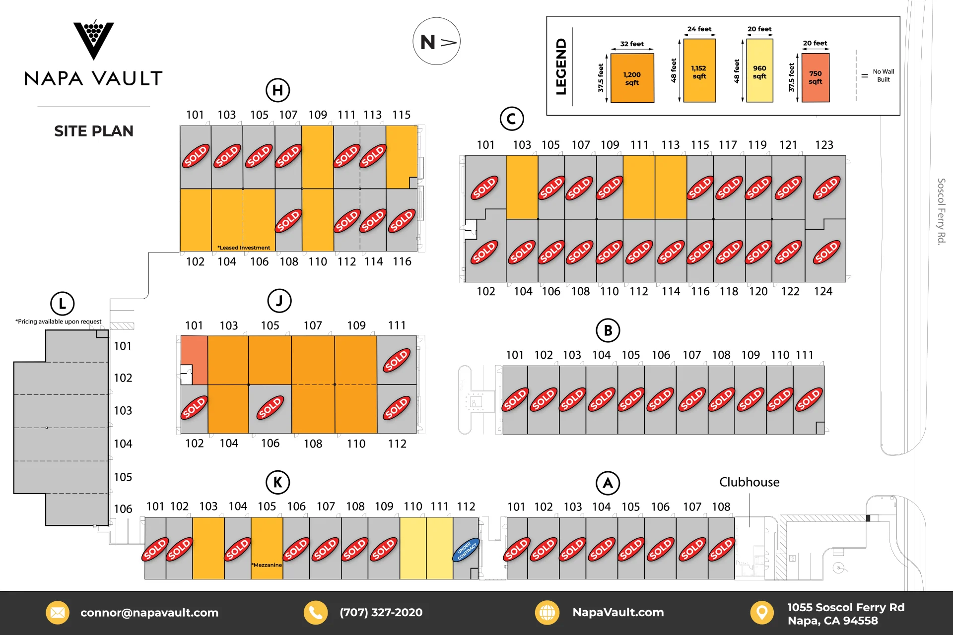 April 4- 2026 WEBSITE SITE PLAN