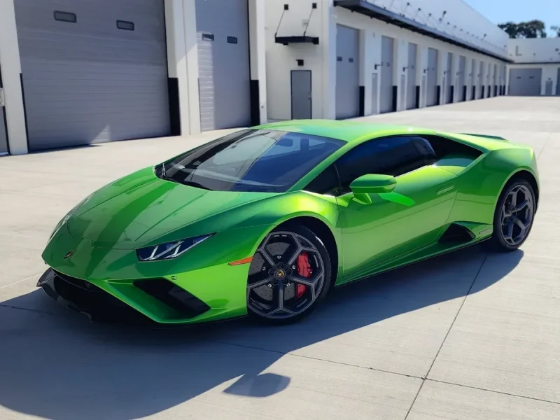 How Napa Vault Elevated One Collector’s Passion for Cars_ An Interview with Ramin Salem